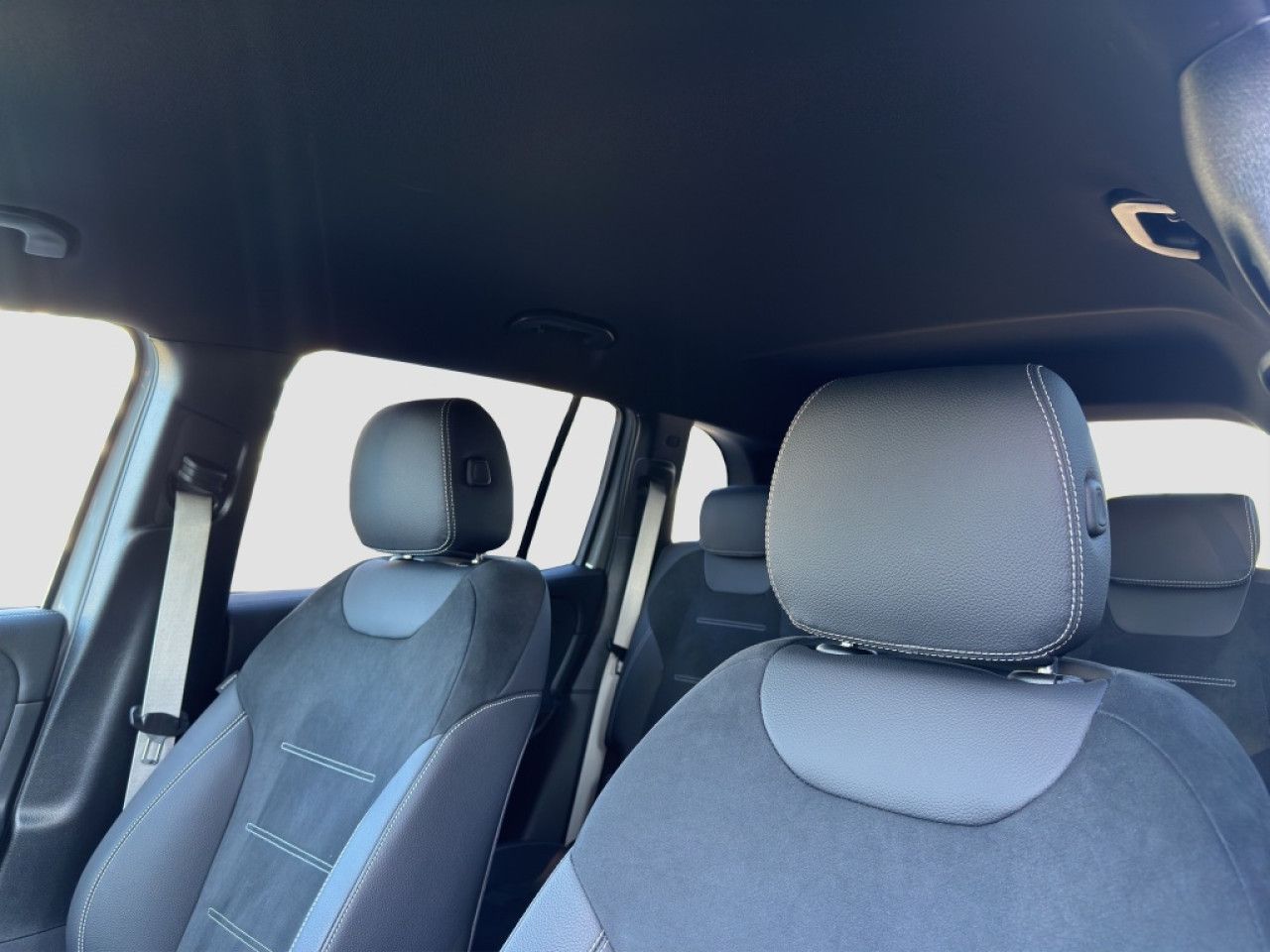 Mercedes-Benz GLB – Bild 15
