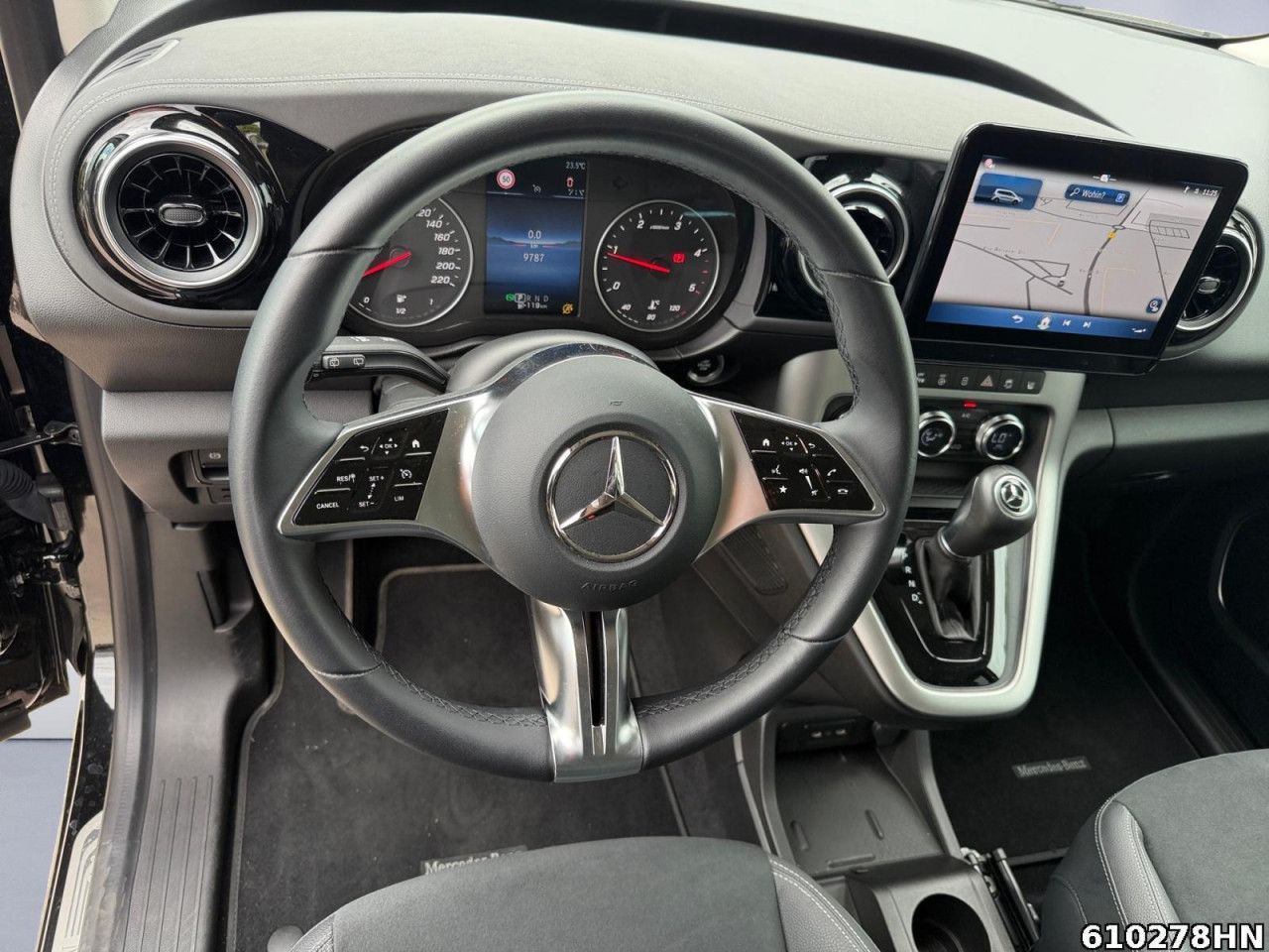 Mercedes-Benz T-Klasse – Bild 8