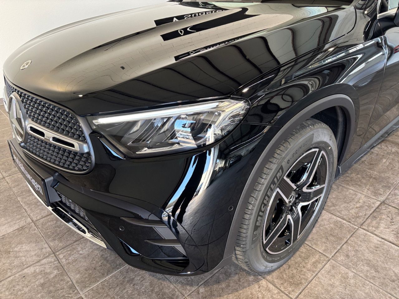 Mercedes-Benz GLC – Bild 6