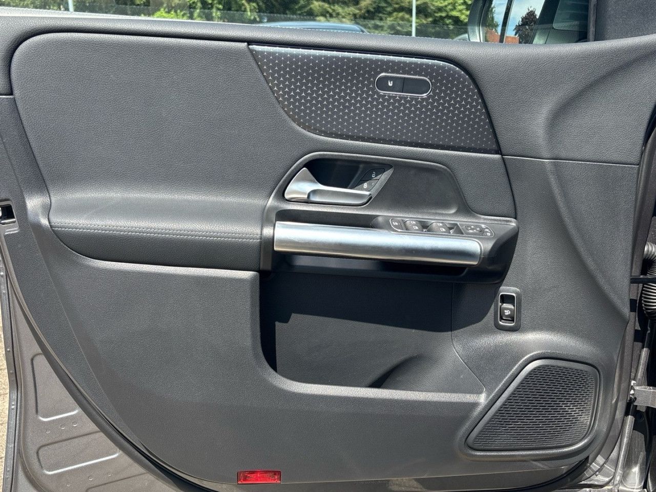 Mercedes-Benz B-Klasse – Bild 15