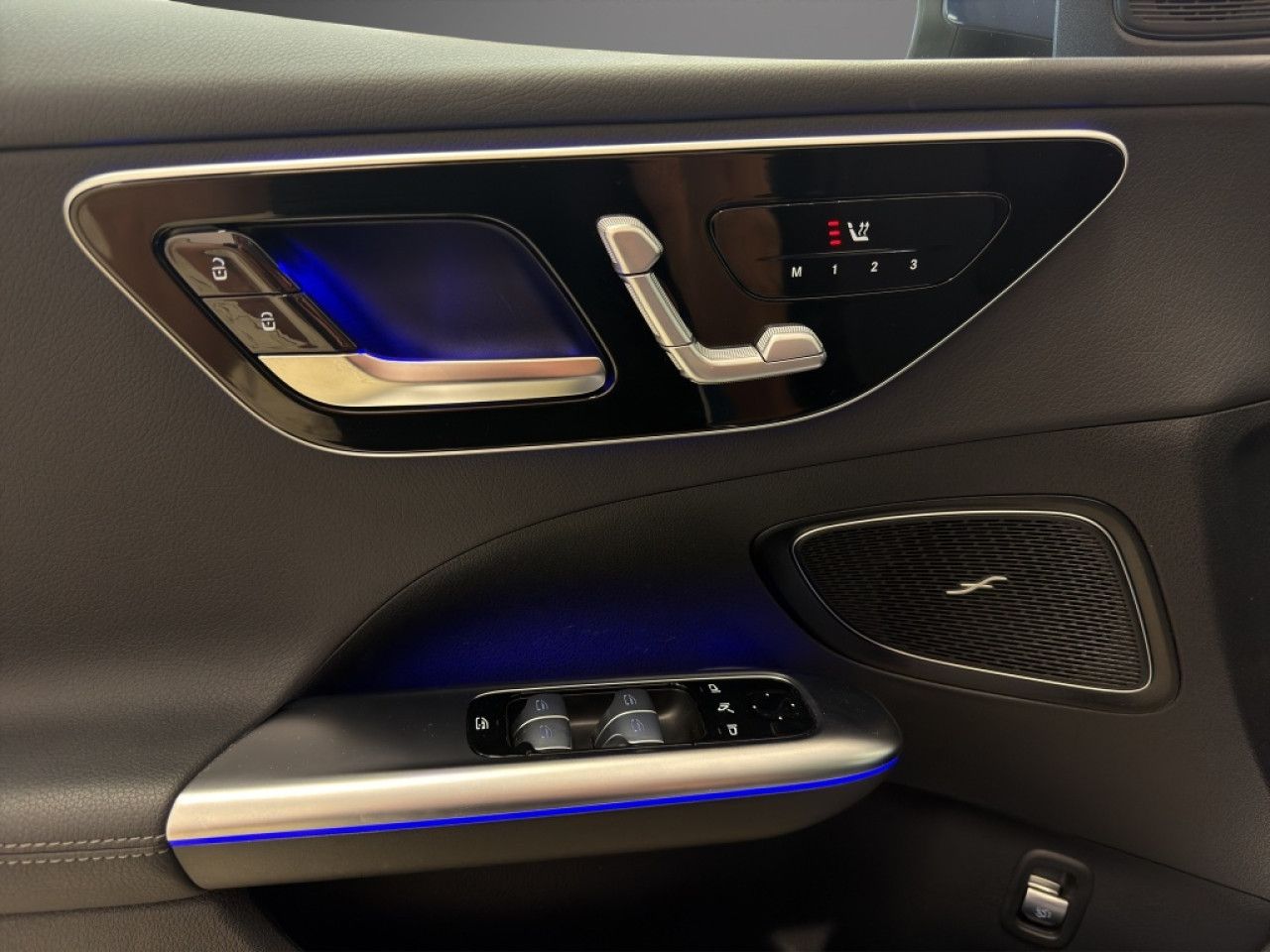 Mercedes-Benz C-Klasse – Bild 6