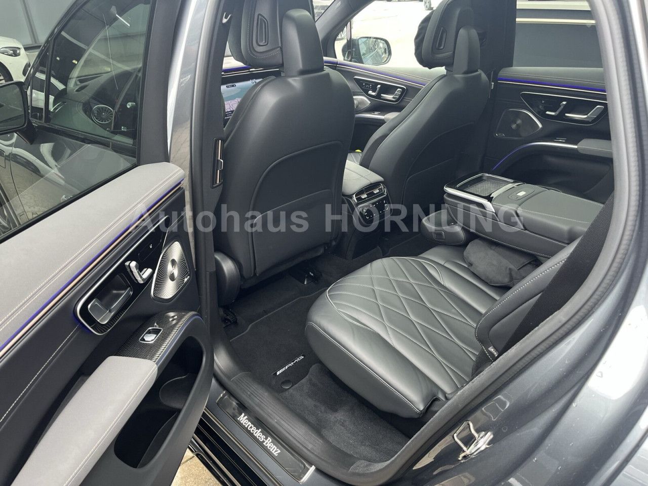 Mercedes-Benz EQS – Bild 16