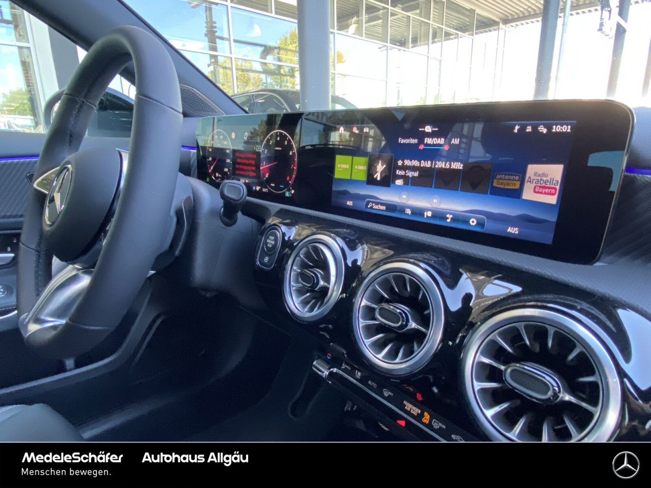 Mercedes-Benz A-Klasse – Bild 14