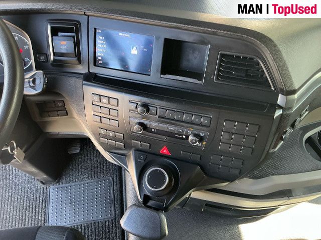 MAN TGX 18.470 4x2 BL SA 20