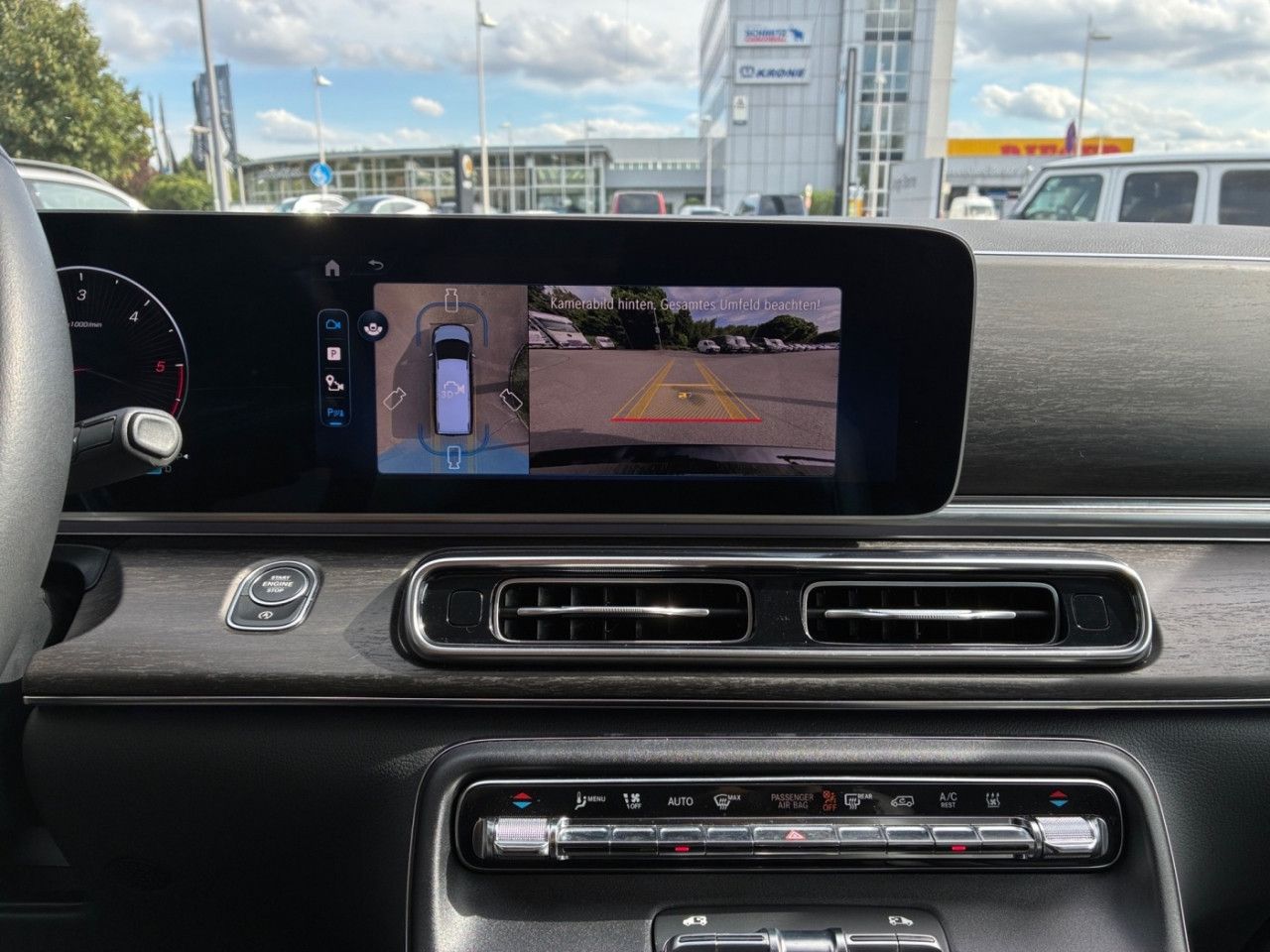 Mercedes-Benz V-Klasse – Bild 19
