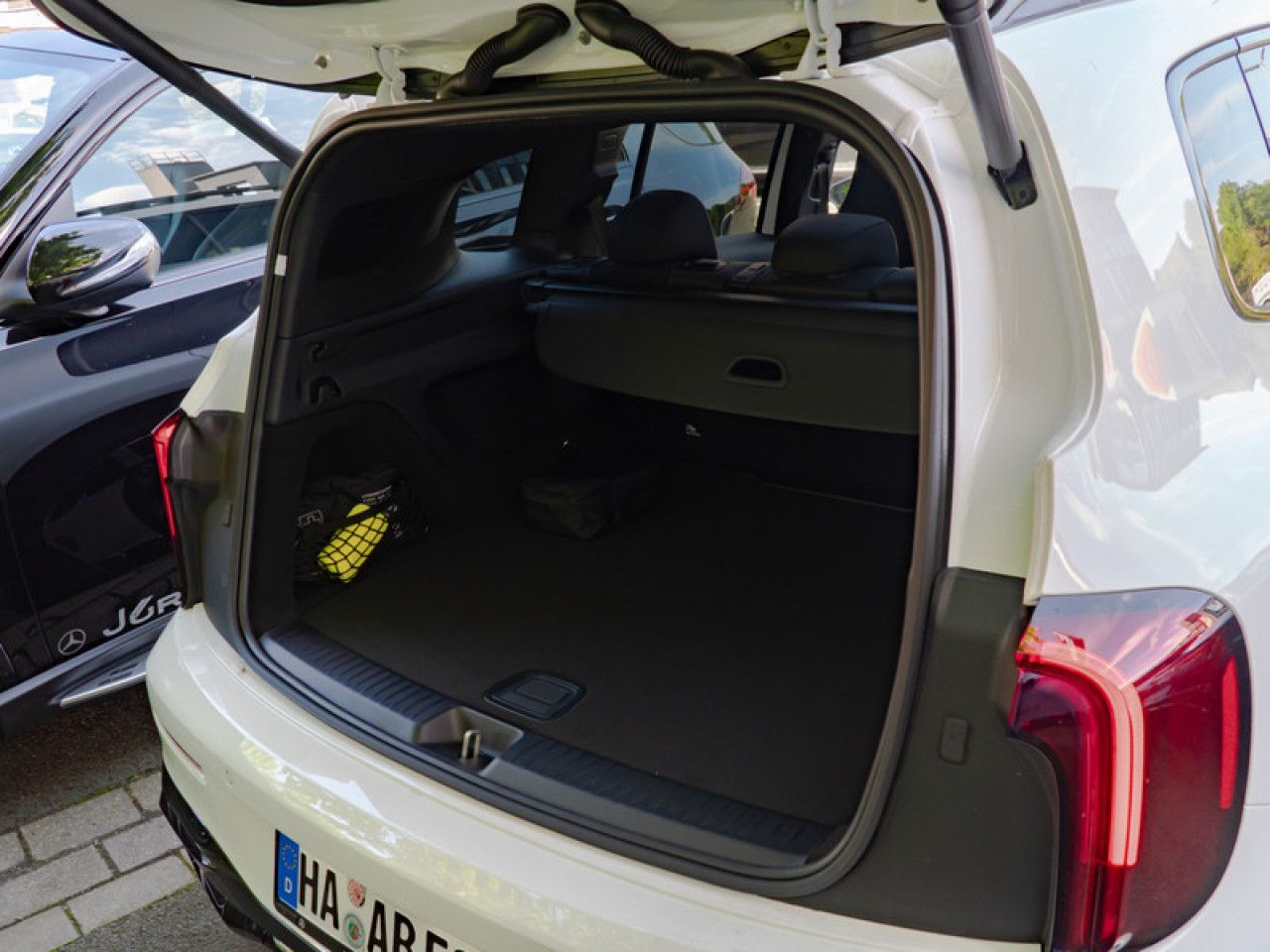 Mercedes-Benz GLB – Bild 6