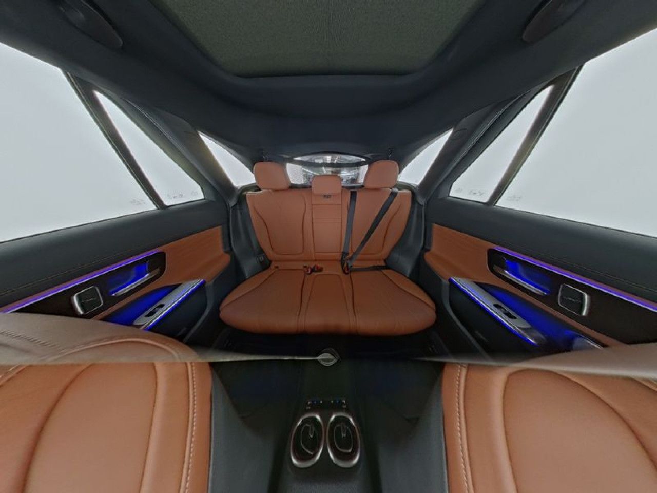 Mercedes-Benz GLC – Bild 9