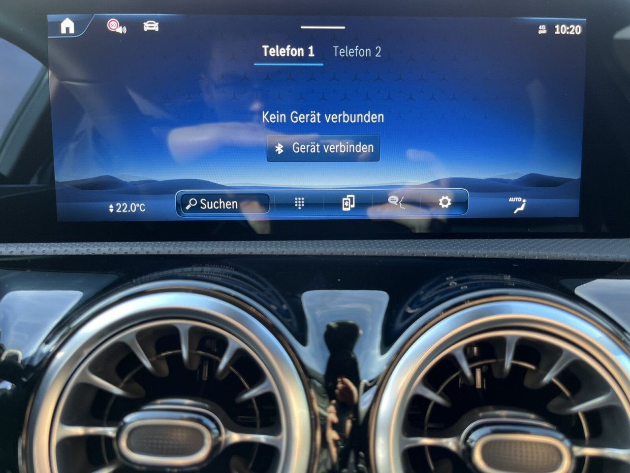 Mercedes-Benz A-Klasse – Bild 21