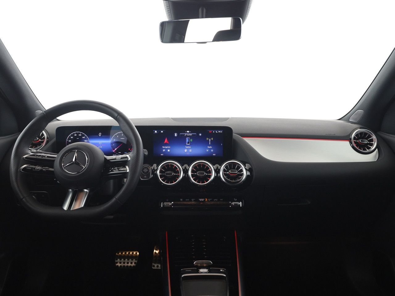 Mercedes-Benz GLA – Bild 10