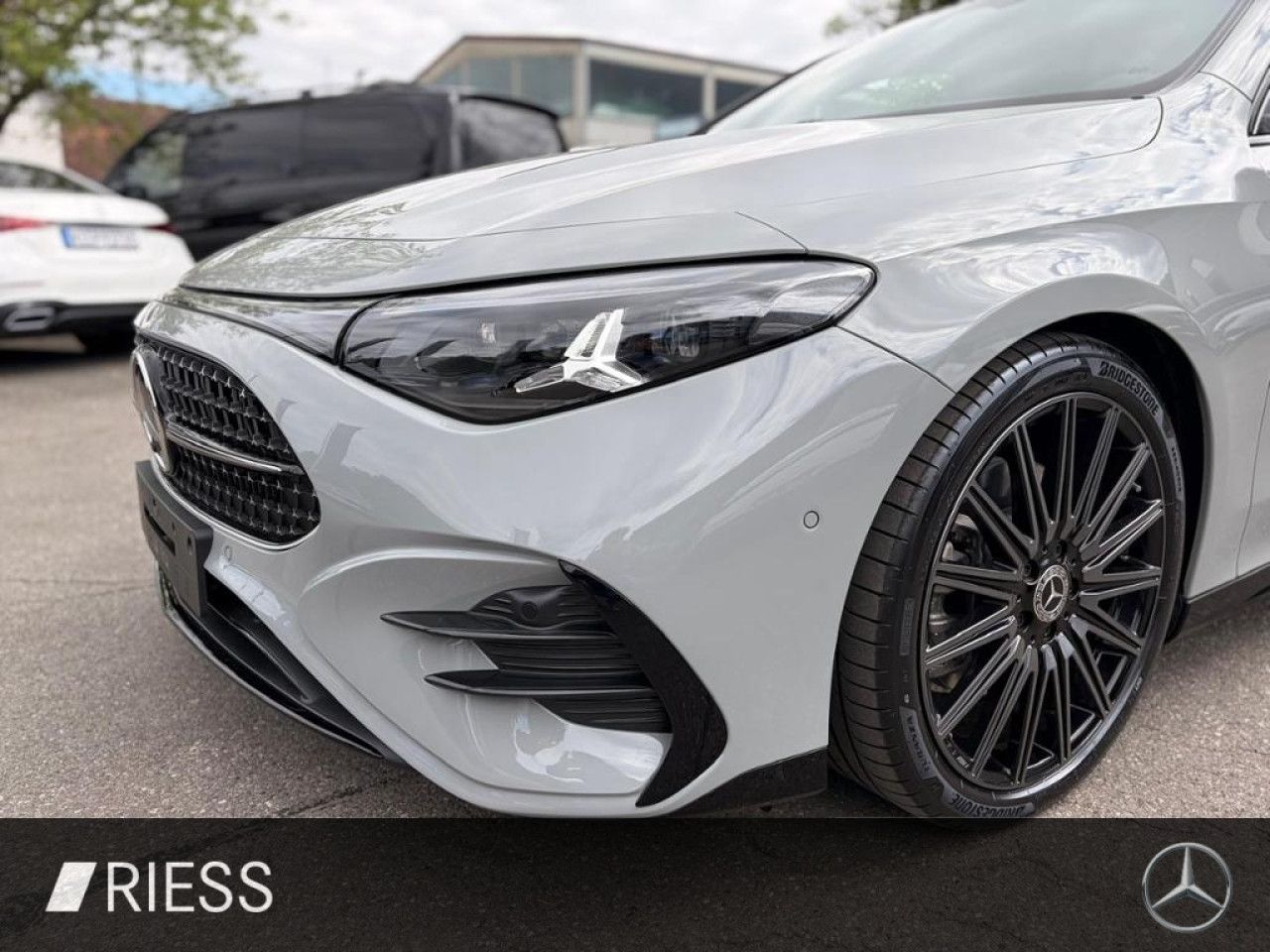 Mercedes-Benz CLA – Bild 21