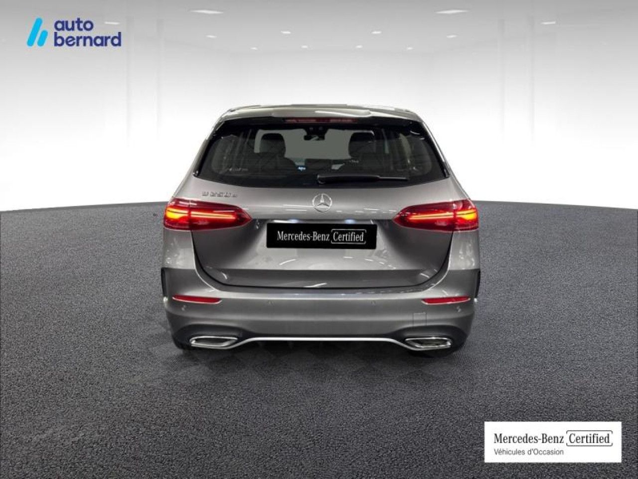 Photo du v&eacute;hicule 5 / 18