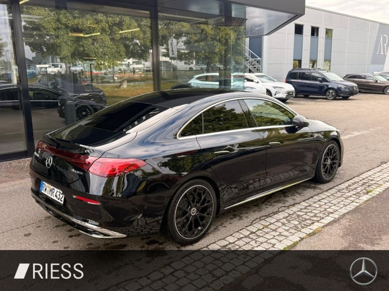 Mercedes-Benz CLA – Bild 6