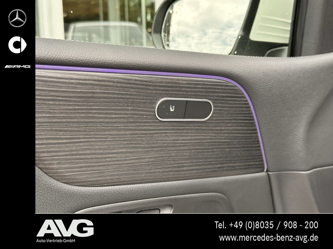 Mercedes-Benz B-Klasse – Bild 14