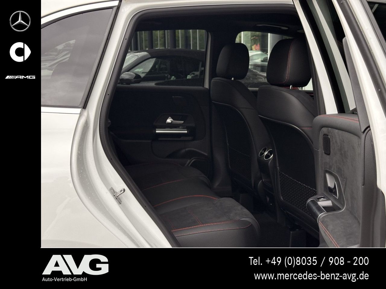 Mercedes-Benz B-Klasse – Bild 12