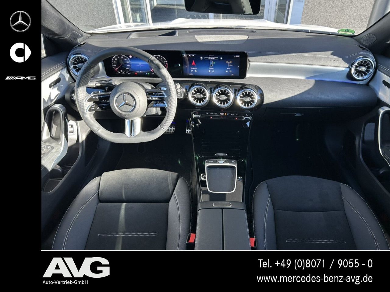 Mercedes-Benz CLA – Bild 16