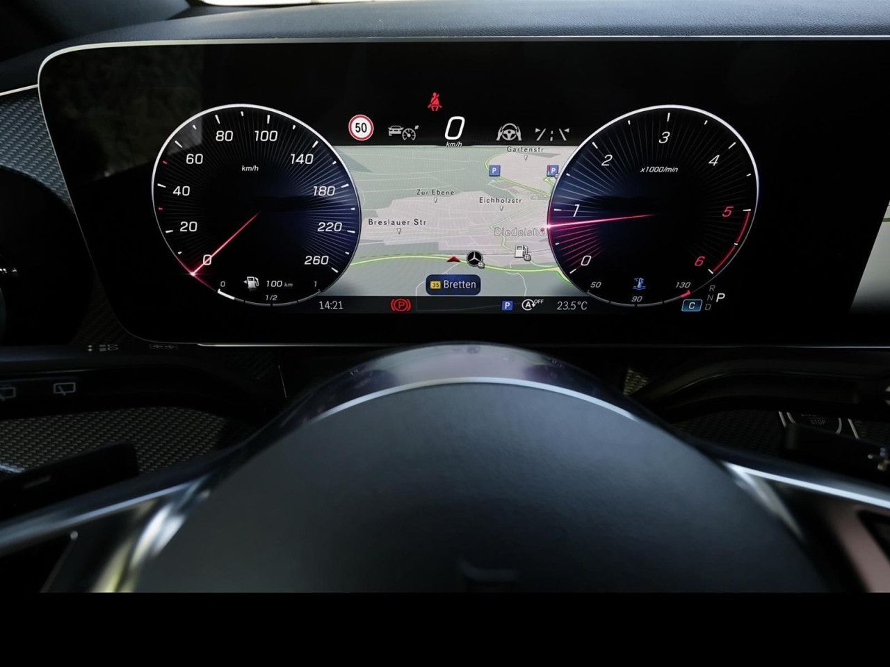 Mercedes-Benz V-Klasse – Bild 18