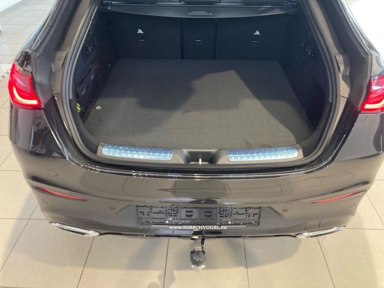 Mercedes-Benz GLC – Bild 17