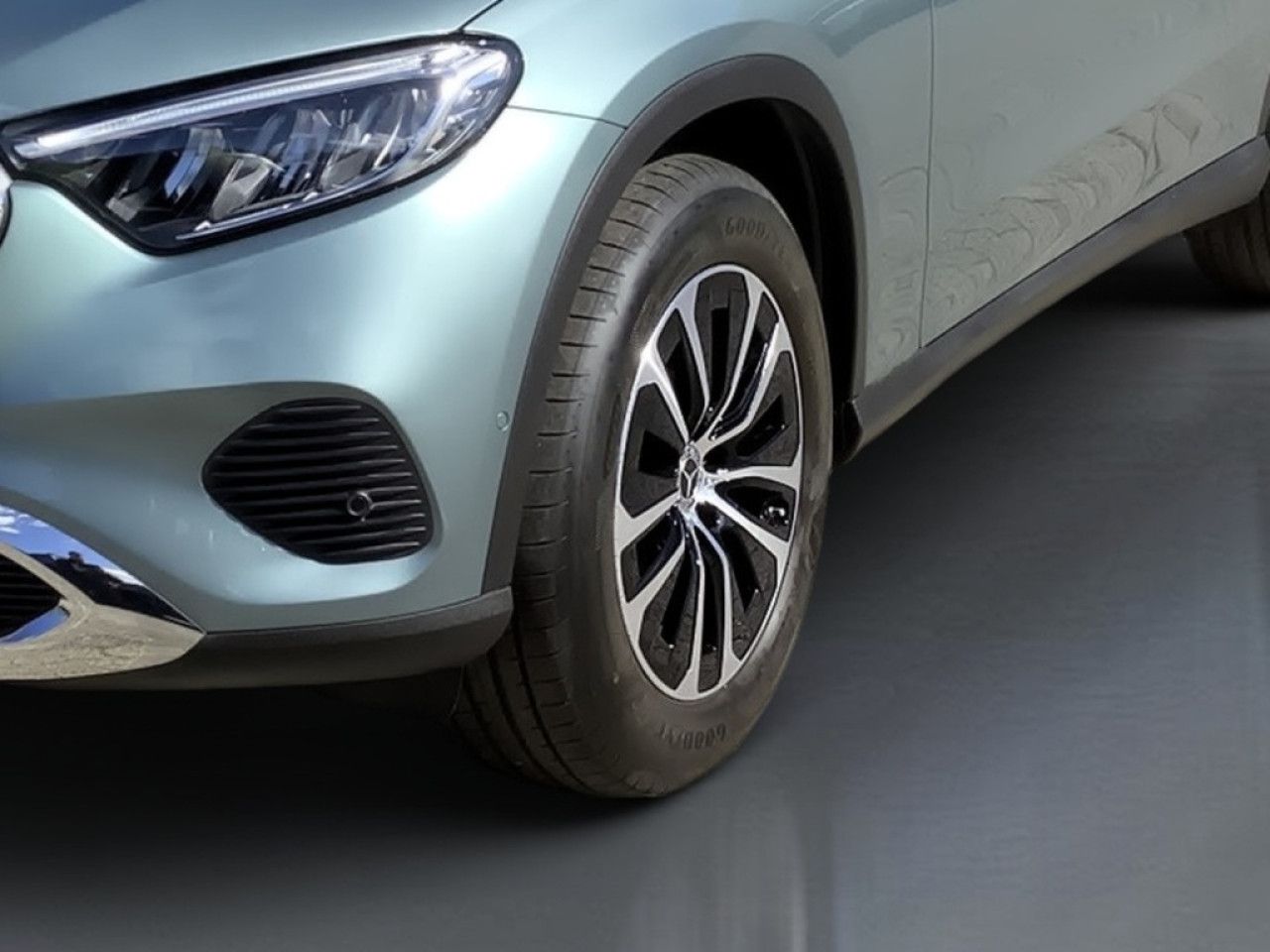 Mercedes-Benz GLC – Bild 27