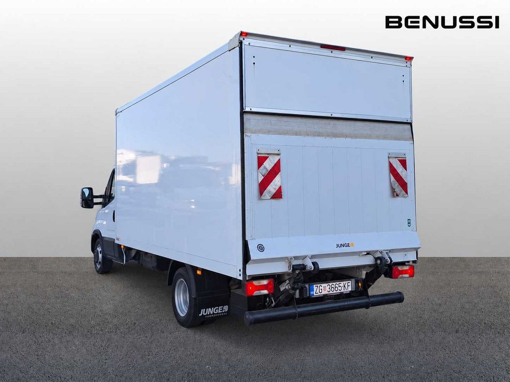 IVECO | Daily 35C16