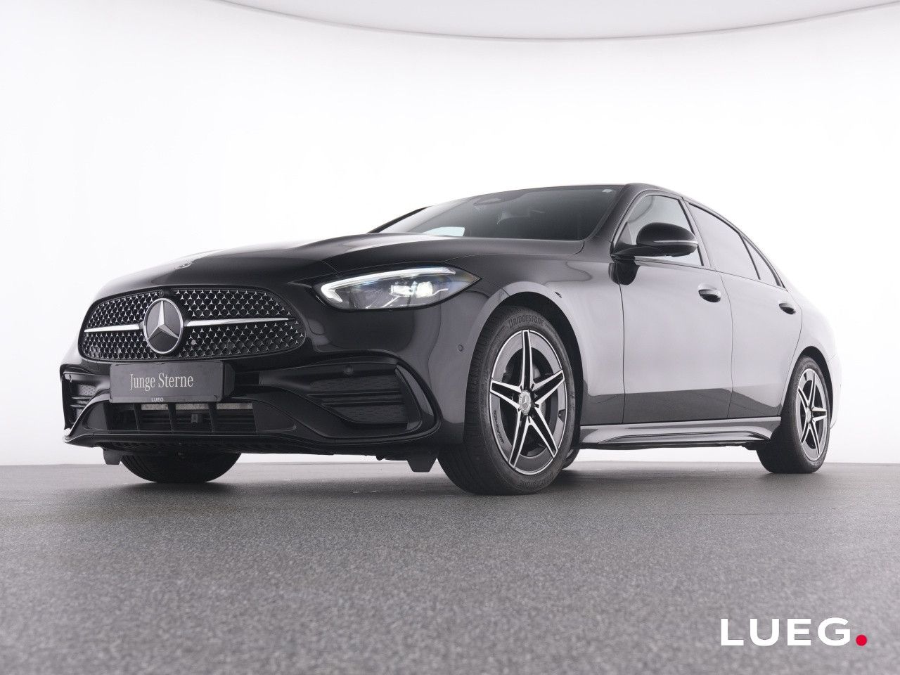 Mercedes-Benz C-Klasse – Bild 6