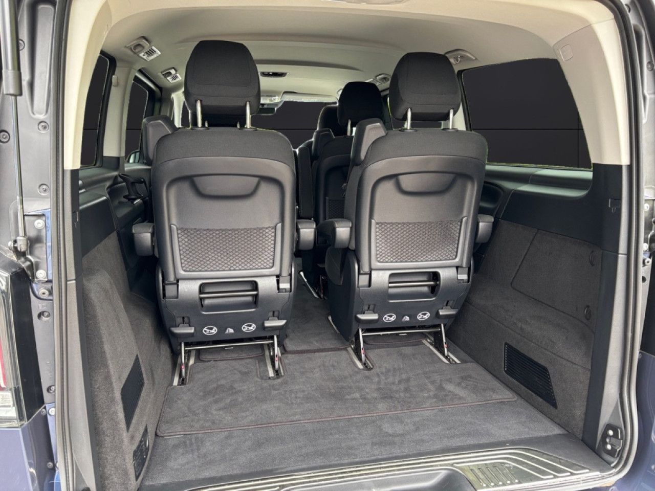 Mercedes-Benz V-Klasse – Bild 13