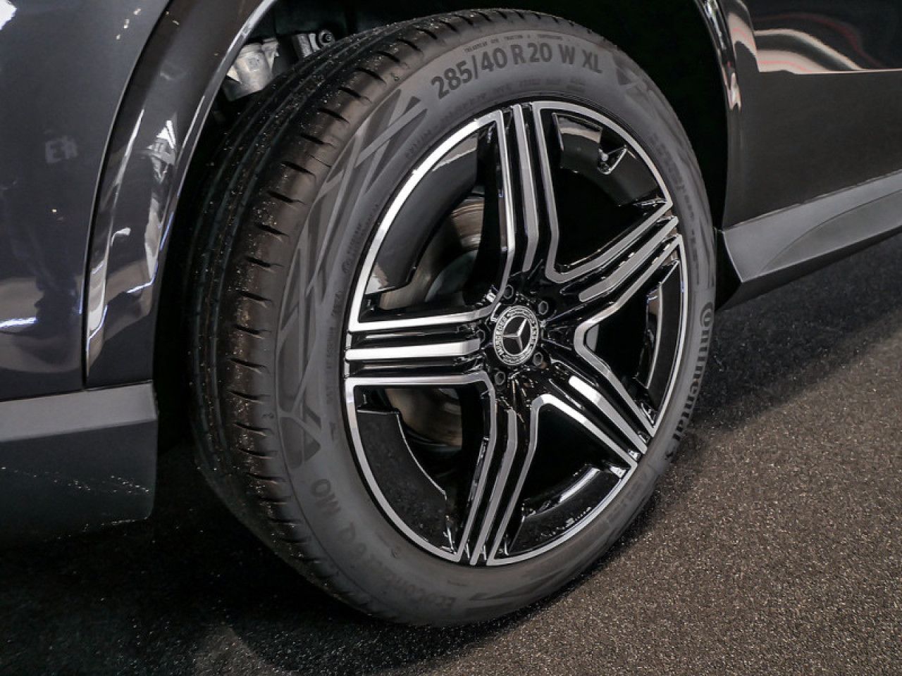 Mercedes-Benz GLC – Bild 9