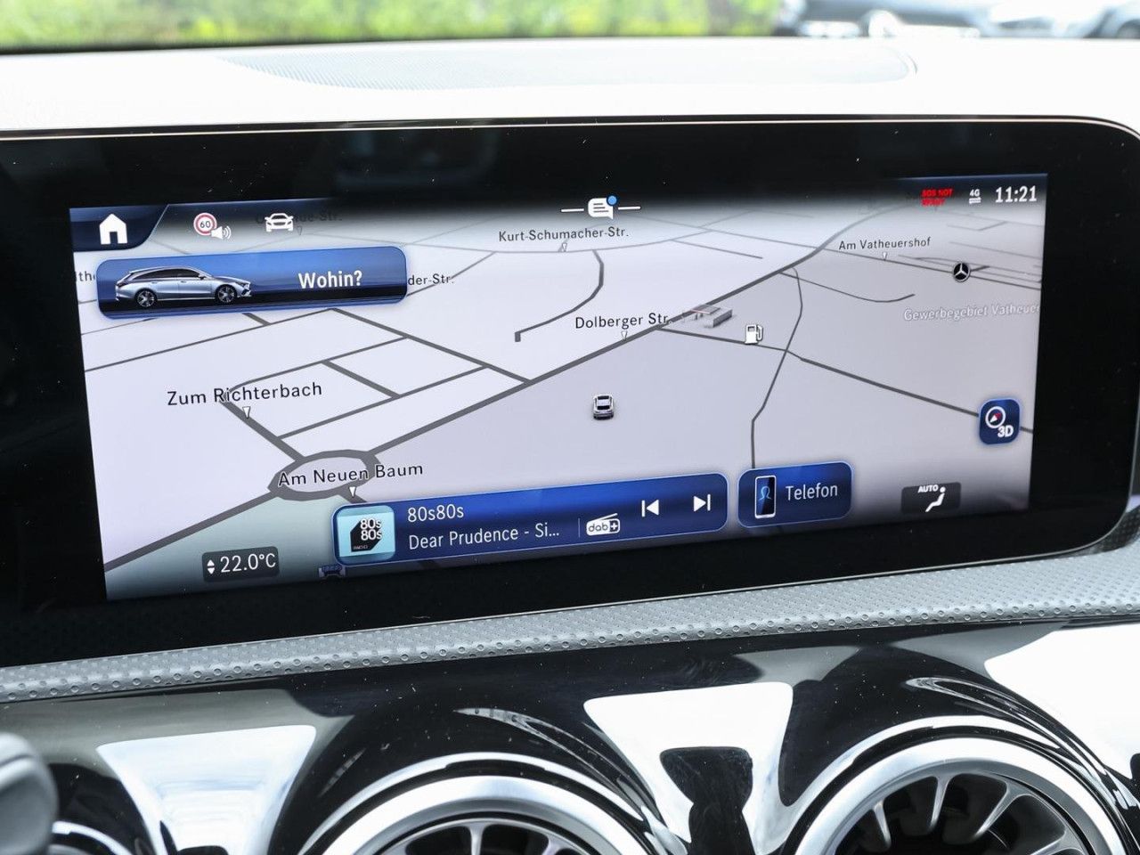 Mercedes-Benz CLA – Bild 11