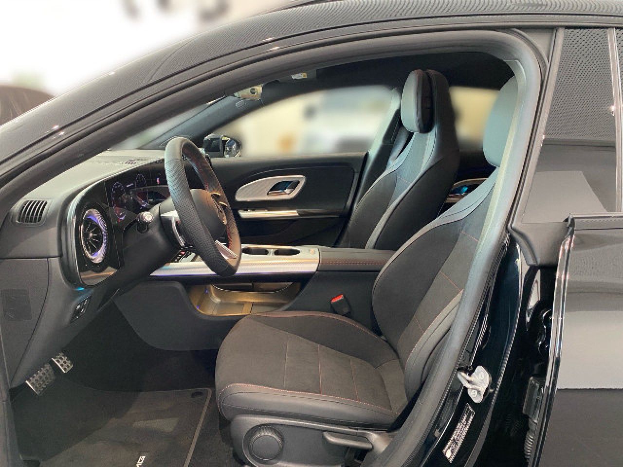 Mercedes-Benz CLA – Bild 6