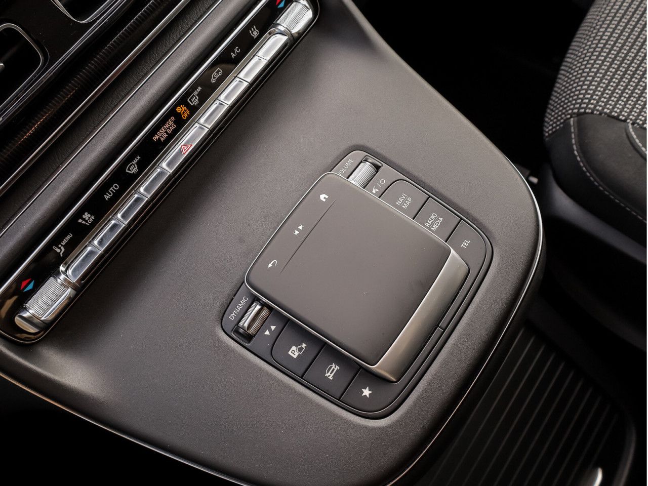 Mercedes-Benz EQV – Bild 19