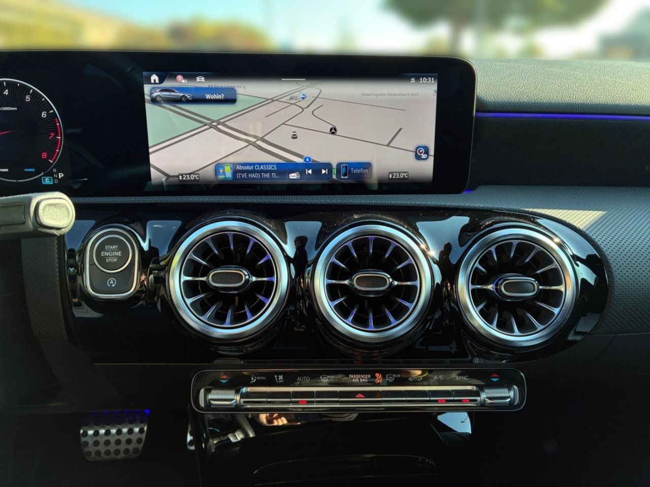 Mercedes-Benz A-Klasse – Bild 6