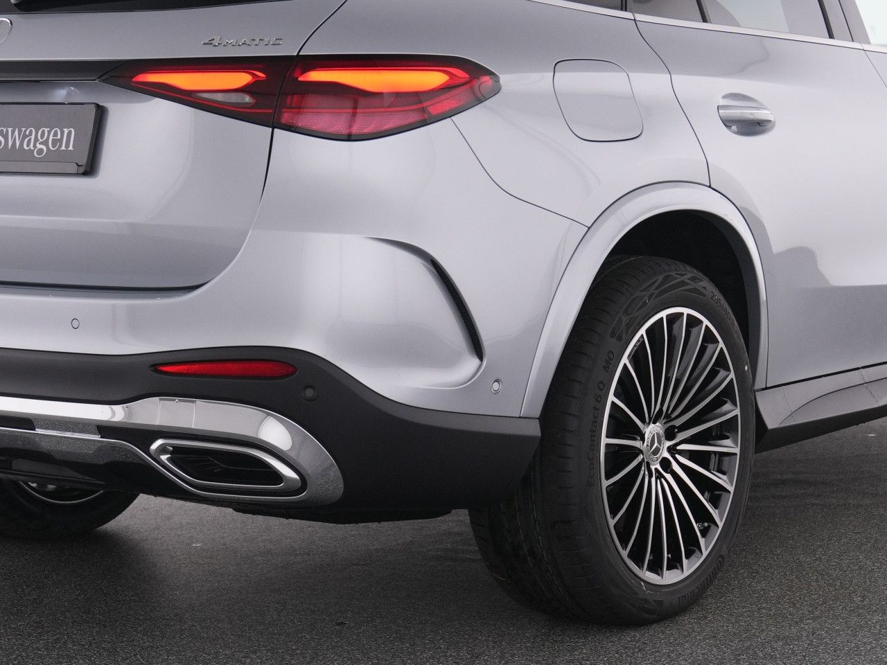 Mercedes-Benz GLC – Bild 9