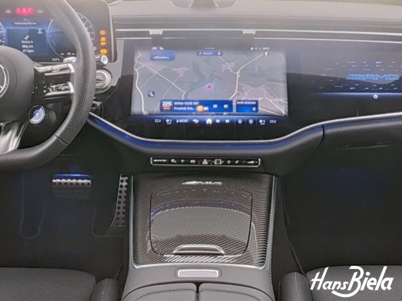 Mercedes-Benz E-Klasse – Bild 5