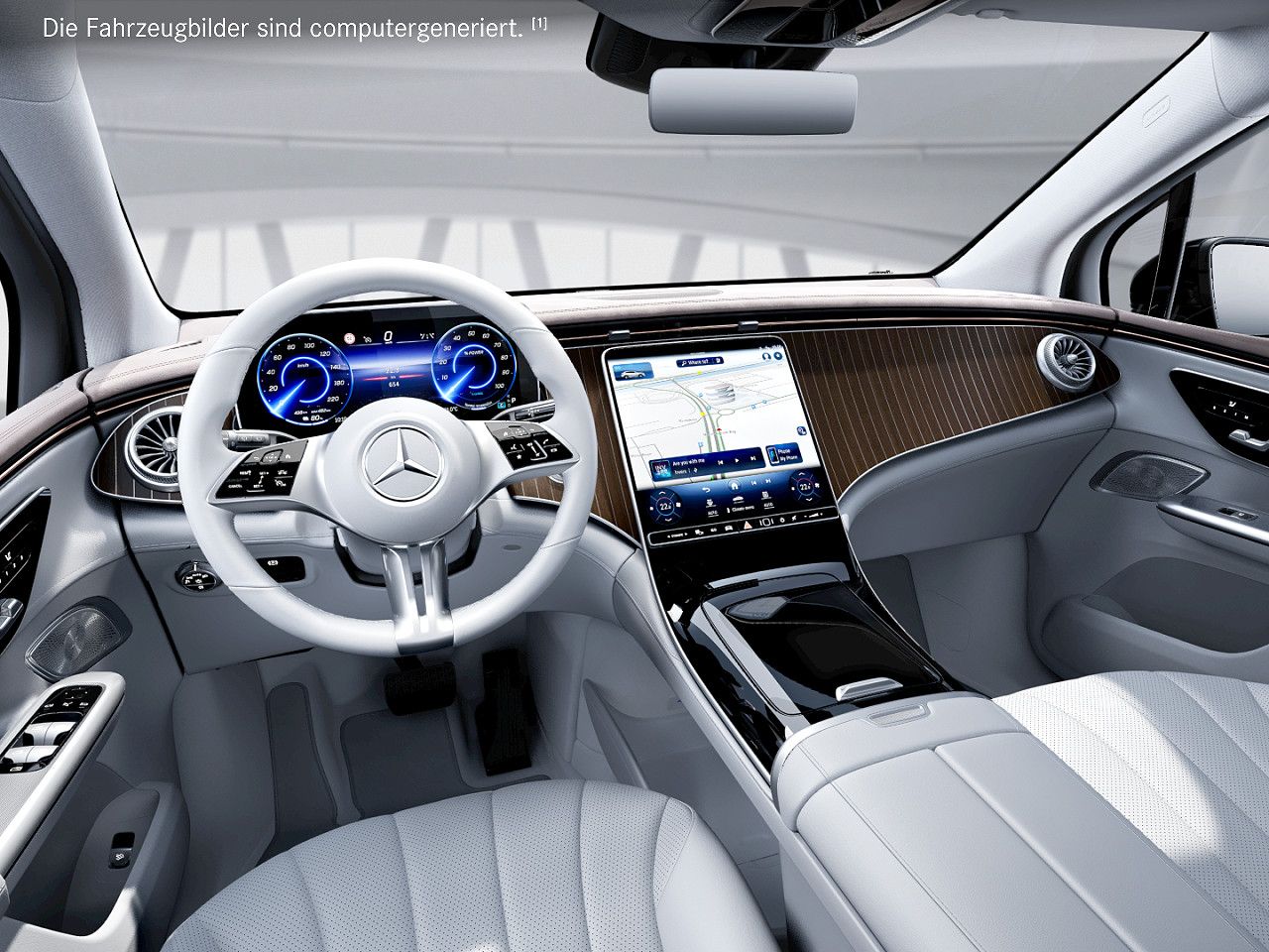 Mercedes-Benz EQE – Bild 19