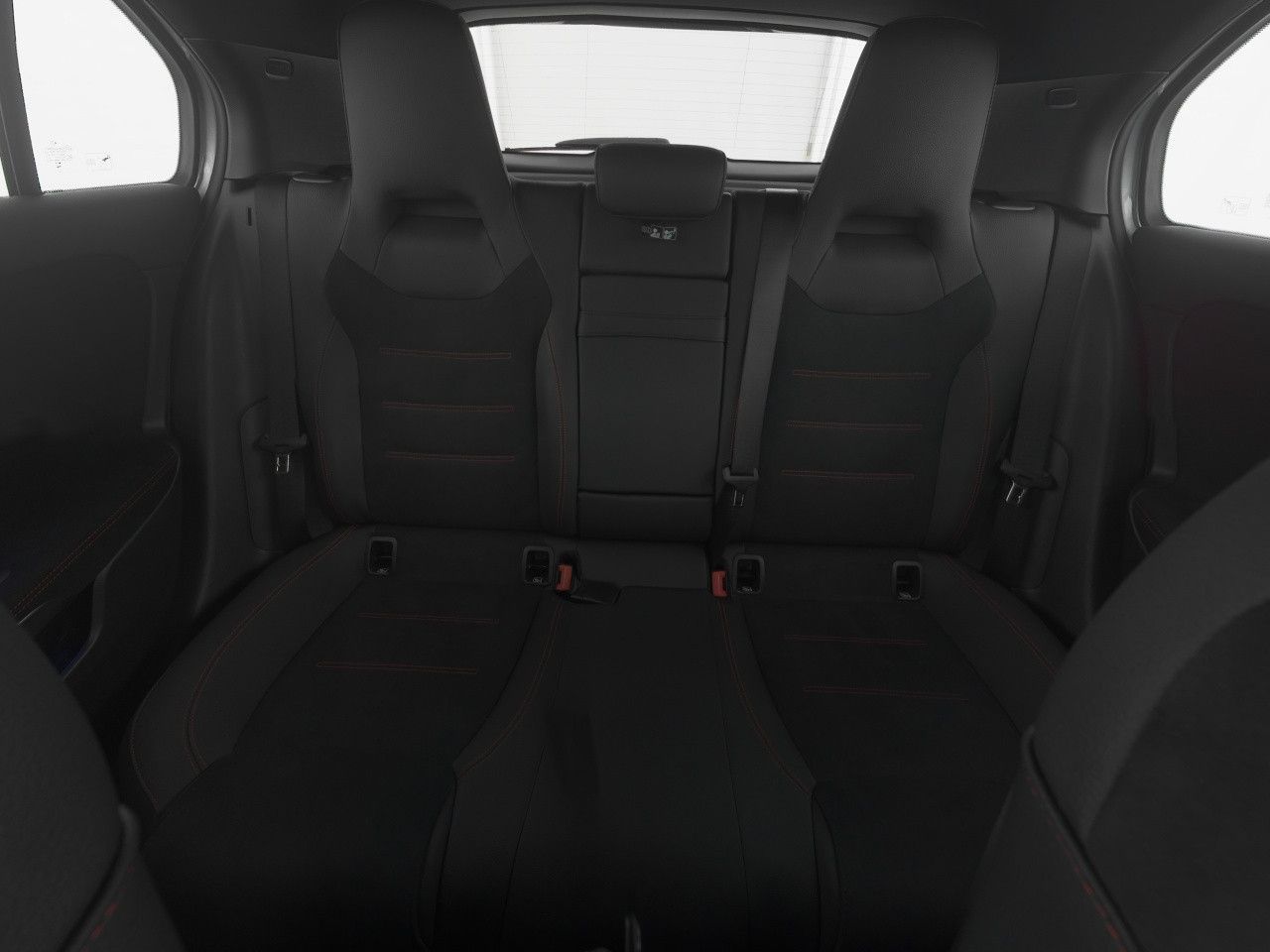 Mercedes-Benz A-Klasse – Bild 5