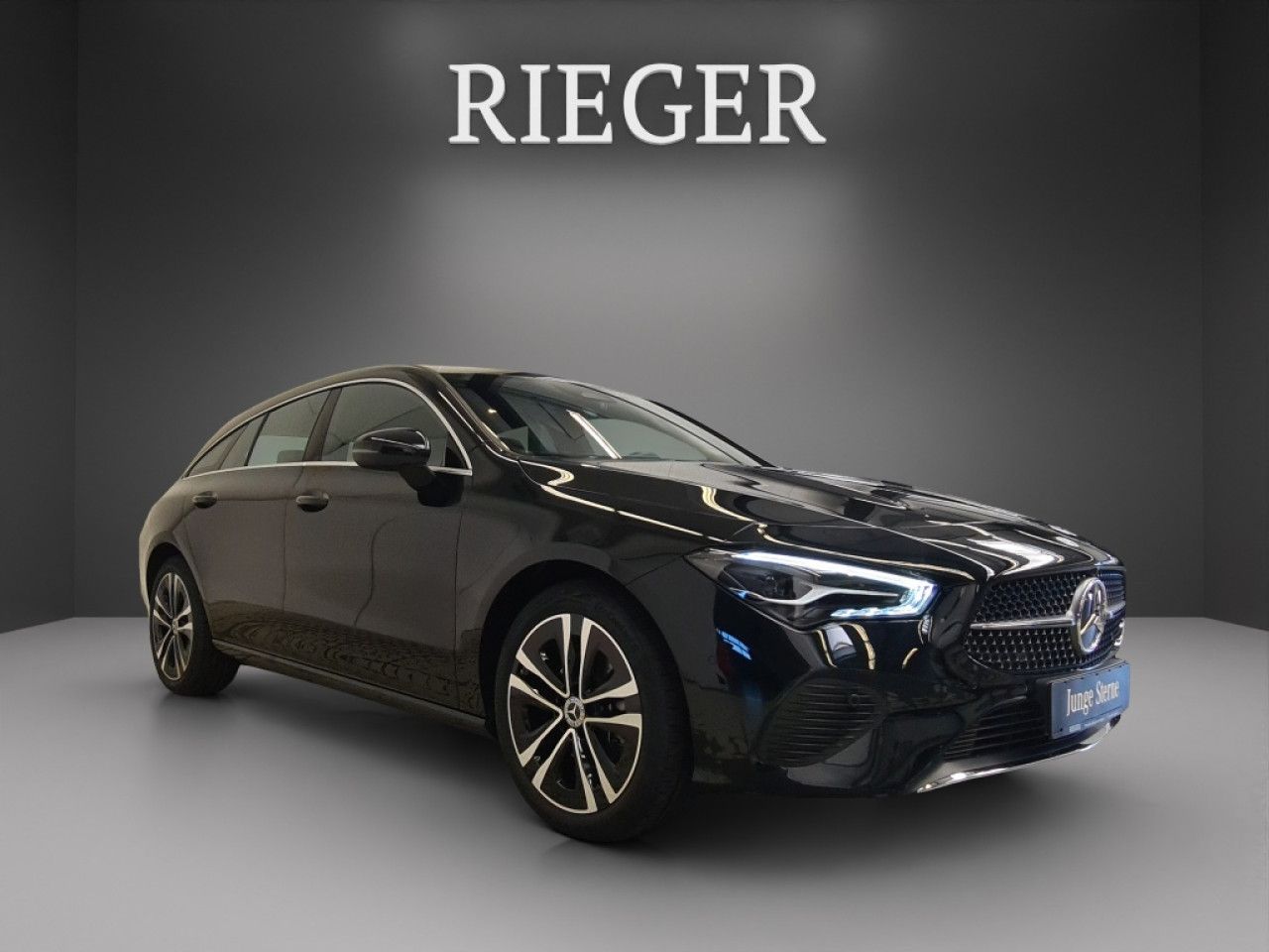 Mercedes-Benz CLA – Bild 3