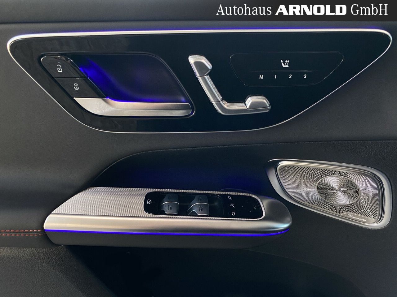 Mercedes-Benz GLC – Bild 15