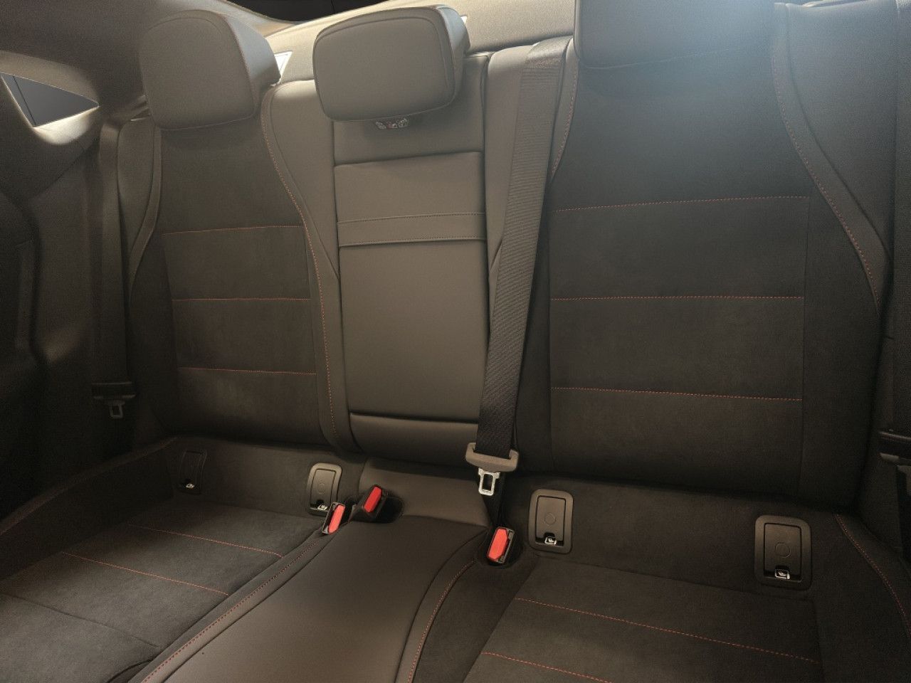 Mercedes-Benz CLA – Bild 6
