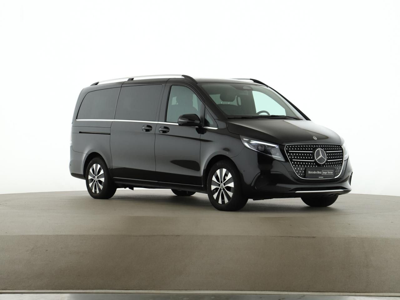 Mercedes-Benz V-Klasse – Bild 8