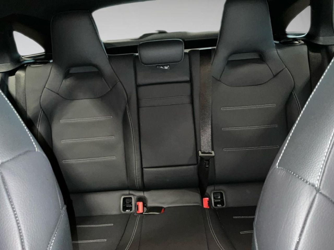 Mercedes-Benz CLA – Bild 14
