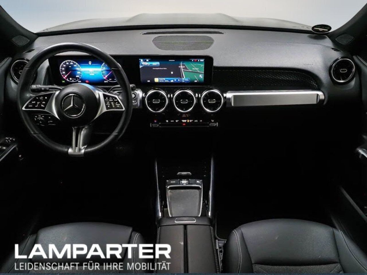 Mercedes-Benz GLB – Bild 8