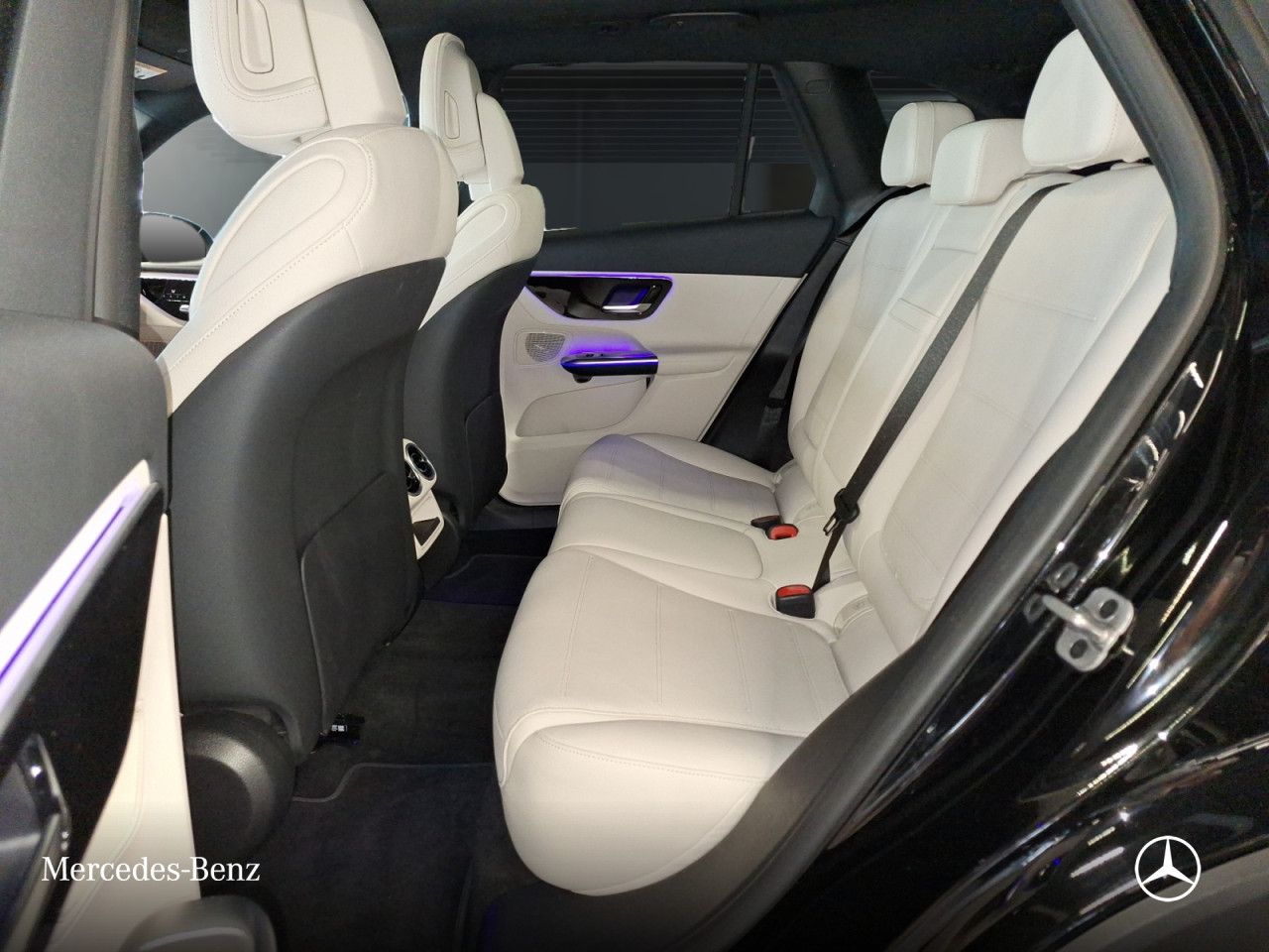 Mercedes-Benz GLC – Bild 15