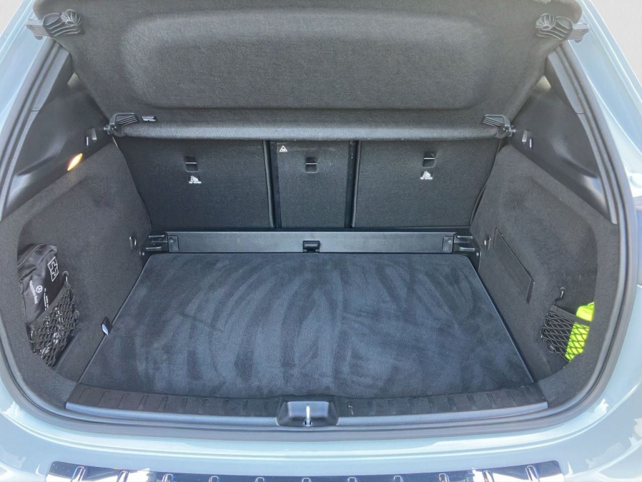 Mercedes-Benz GLA – Bild 11