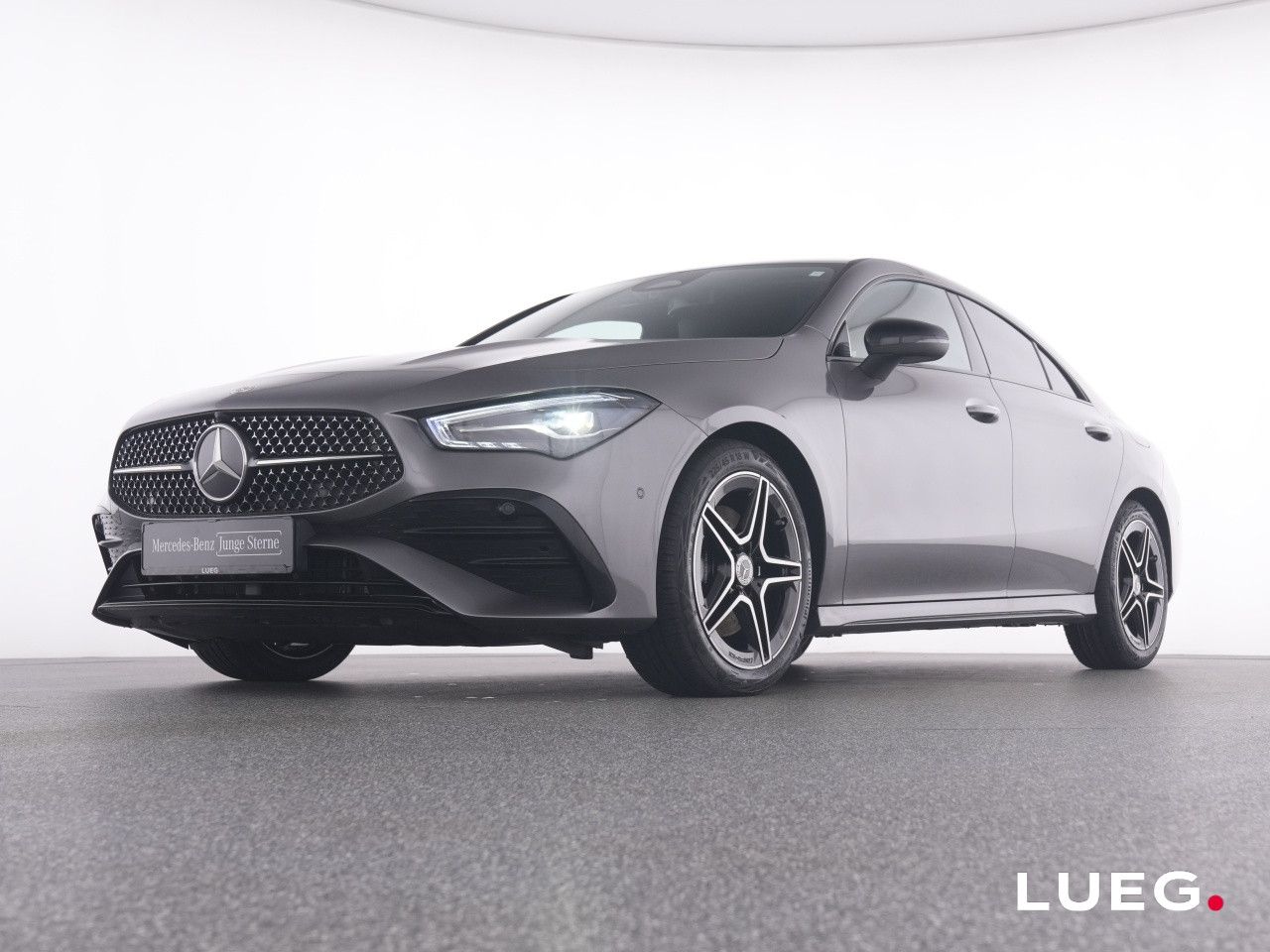 Mercedes-Benz CLA – Bild 6