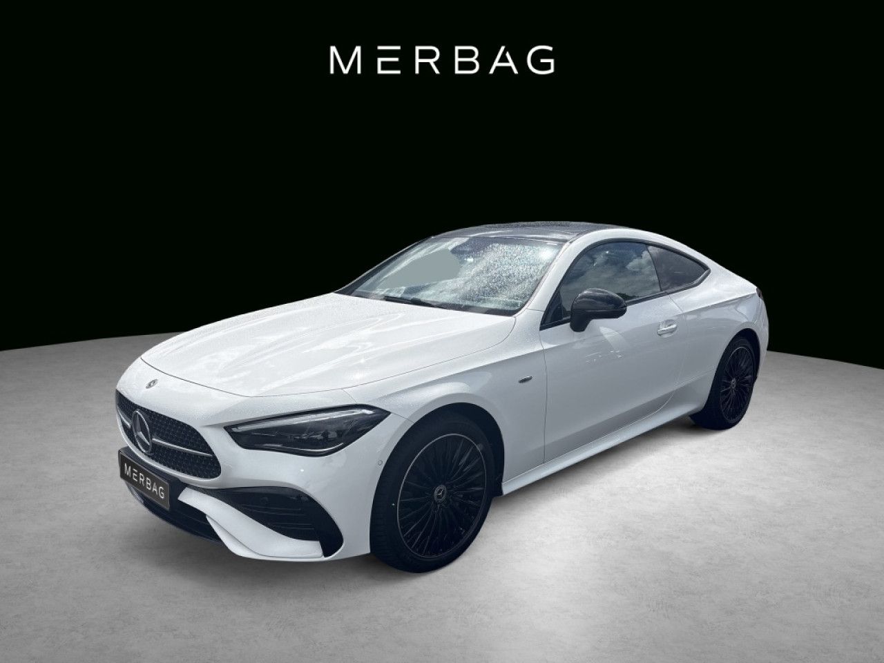 Mercedes-Benz CLE