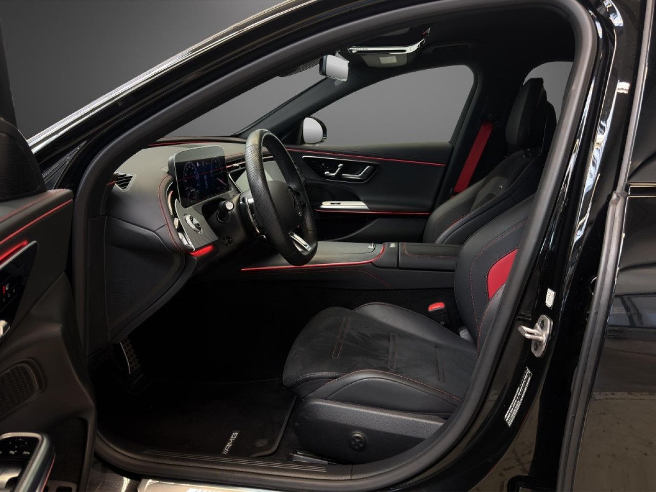 Mercedes-Benz E-Klasse – Bild 7