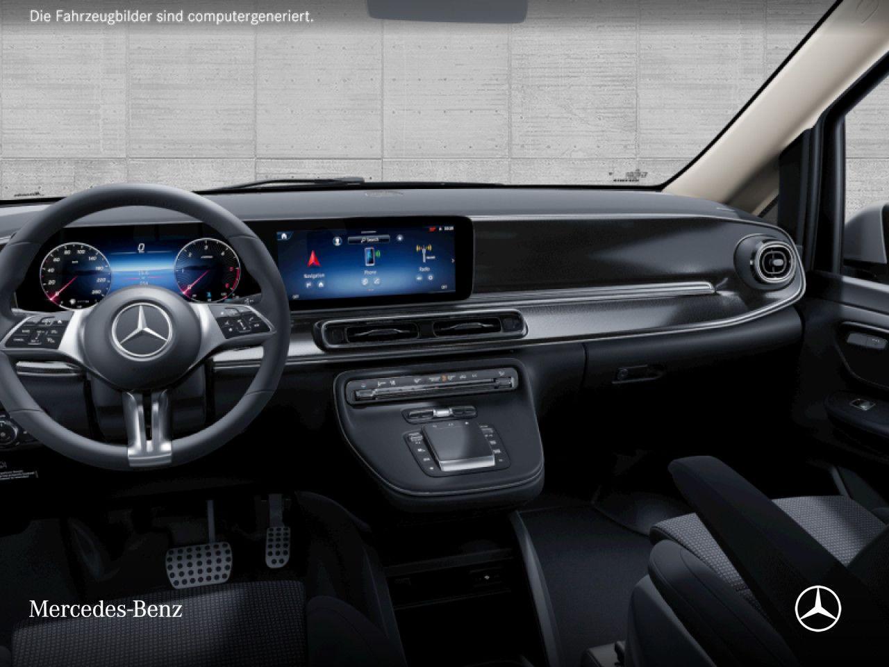 Mercedes-Benz Marco Polo – Bild 8
