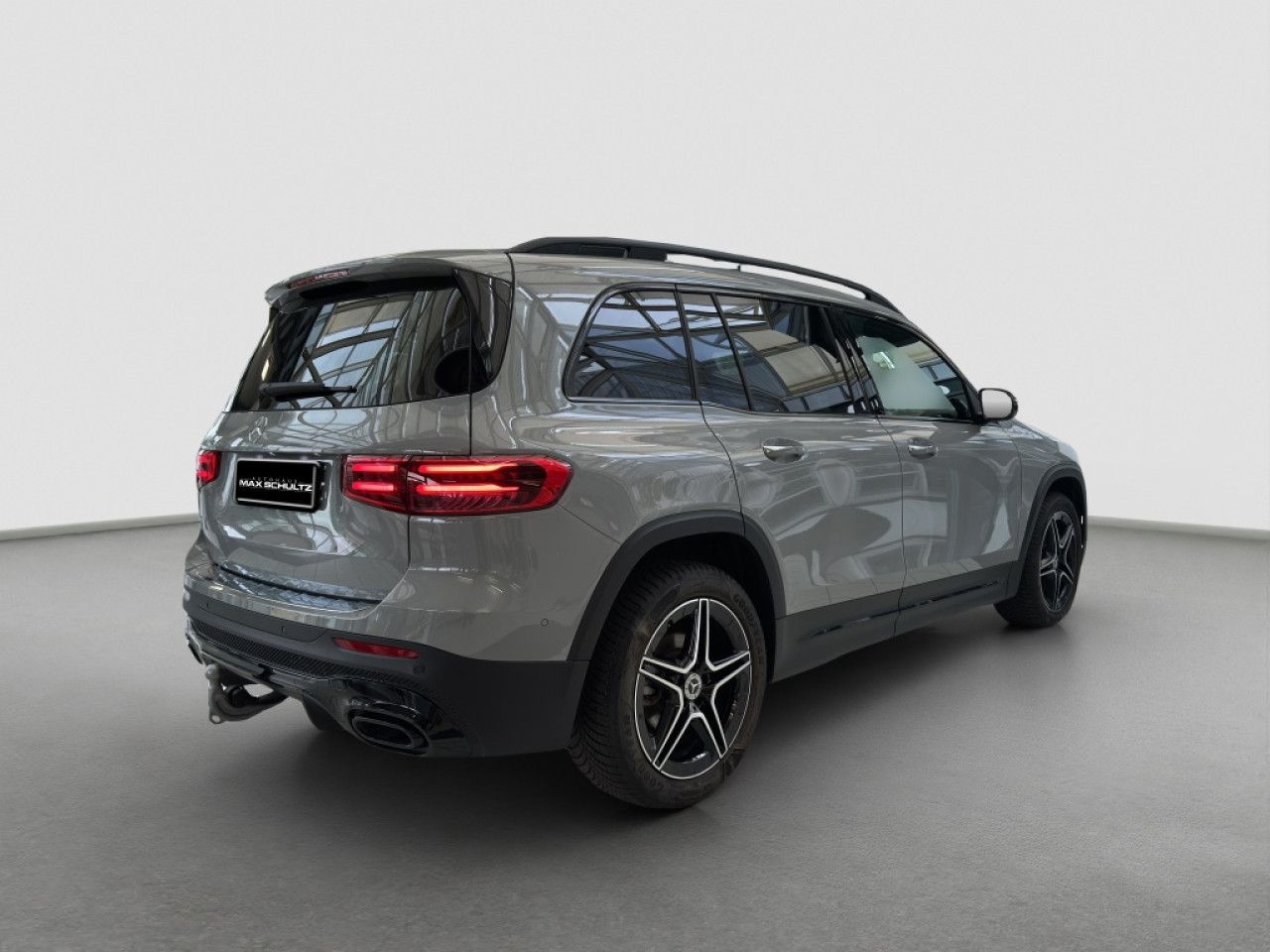 Mercedes-Benz GLB – Bild 2