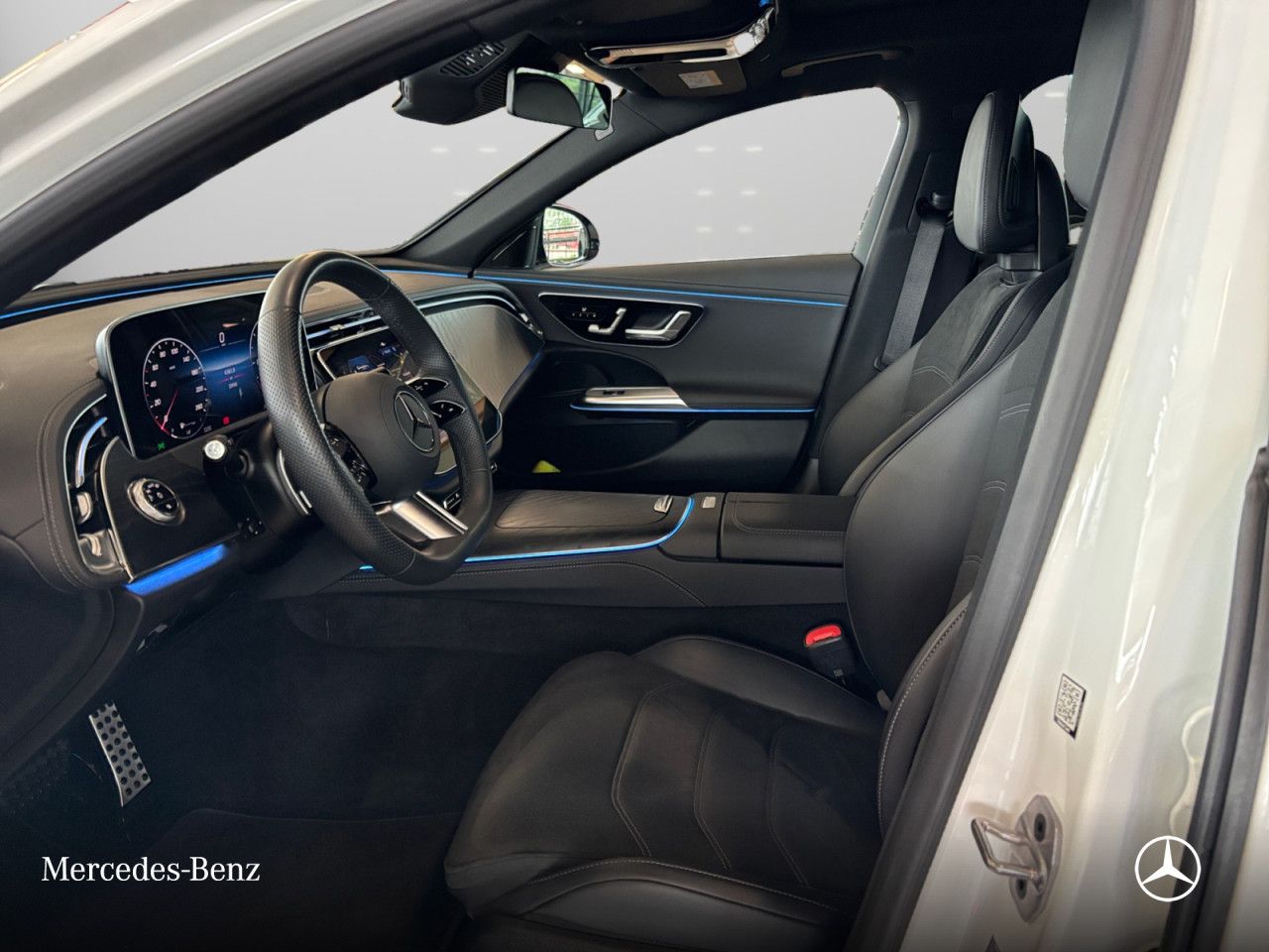 Mercedes-Benz E-Klasse – Bild 8