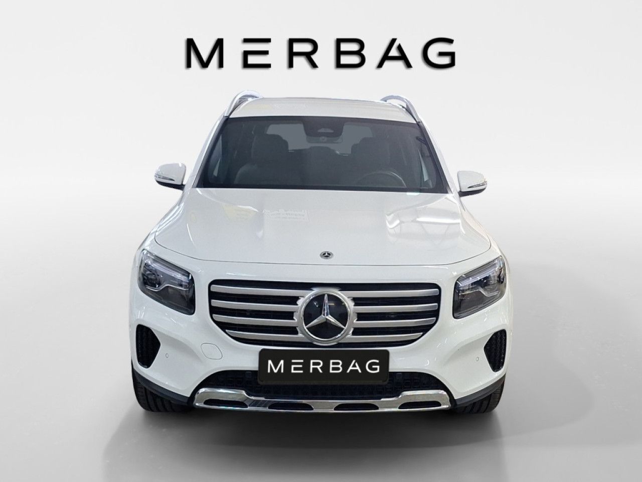 Mercedes-Benz GLB – Bild 7