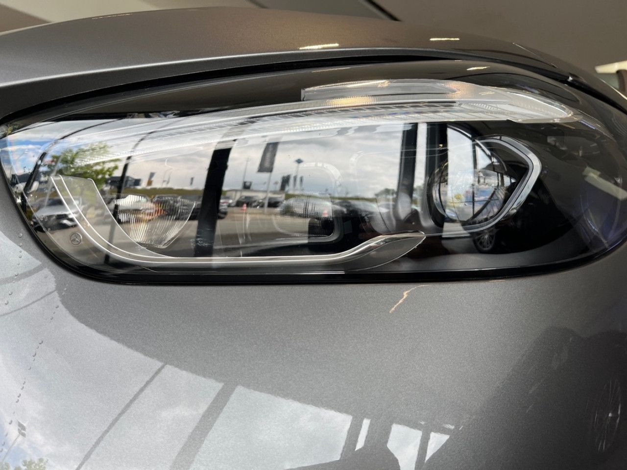 Mercedes-Benz B-Klasse – Bild 4